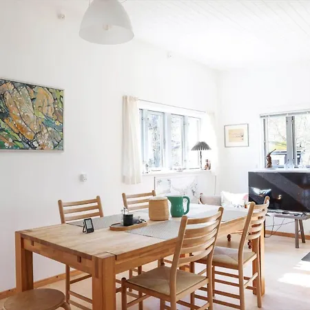 Vakantiehuis 11164-1-nykobing-sj-folmer-larsensvej-11 Nyrup