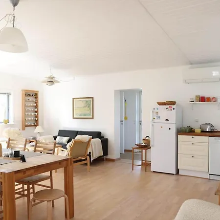 Vakantiehuis 11164-1-nykobing-sj-folmer-larsensvej-11