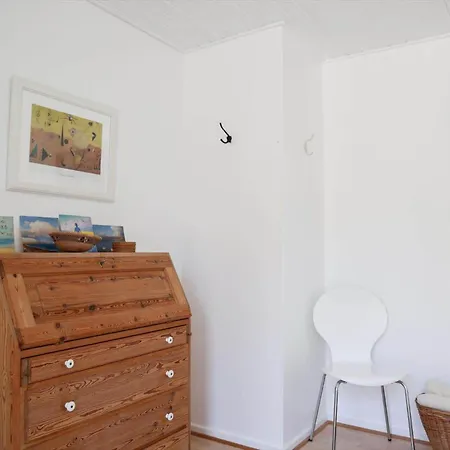 Vakantiehuis 11164-1-nykobing-sj-folmer-larsensvej-11 Nyrup