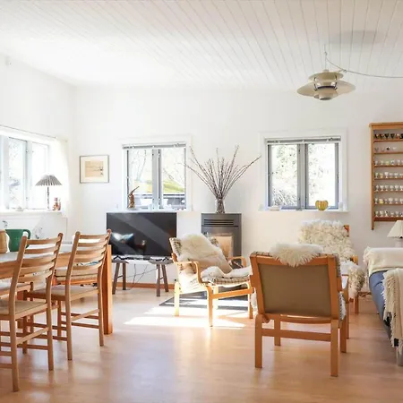 Vakantiehuis 11164-1-nykobing-sj-folmer-larsensvej-11 Nyrup