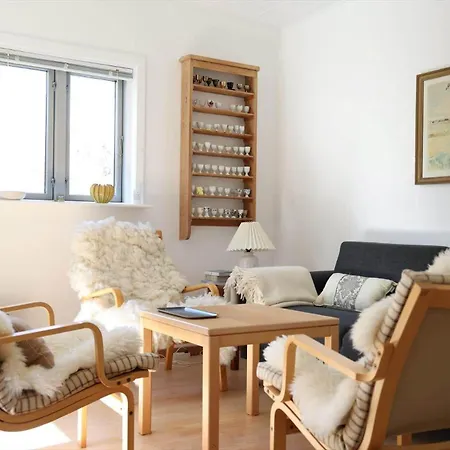 Vakantiehuis 11164-1-nykobing-sj-folmer-larsensvej-11