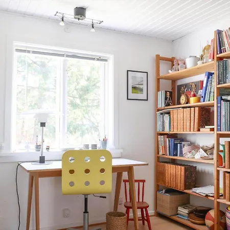 11164-1-nykobing-sj-folmer-larsensvej-11 Vakantiehuis *