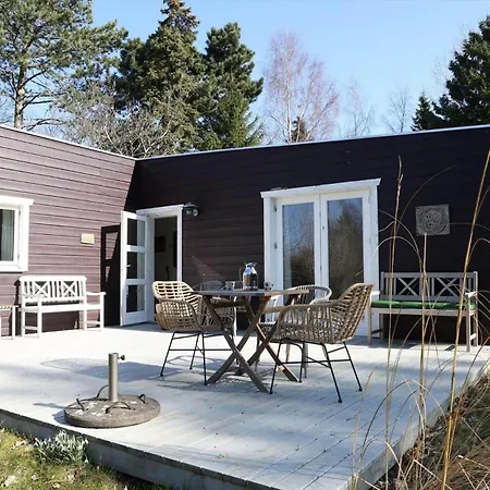 11164-1-nykobing-sj-folmer-larsensvej-11 Vakantiehuis Nyrup