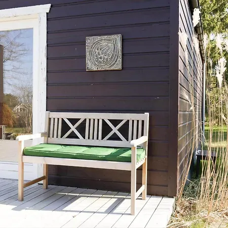 11164-1-nykobing-sj-folmer-larsensvej-11 Vakantiehuis *