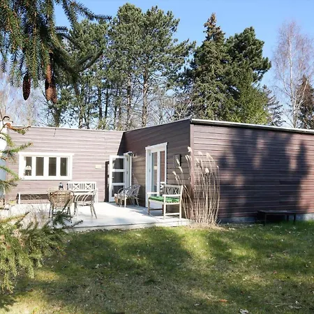 Feriehus 11164-1-nykobing-sj-folmer-larsensvej-11 *