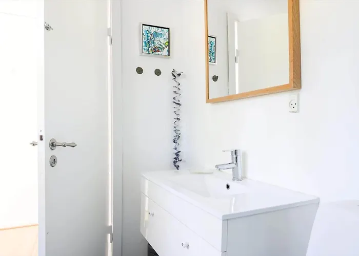 11164-1-nykobing-sj-folmer-larsensvej-11 Casa de Férias *